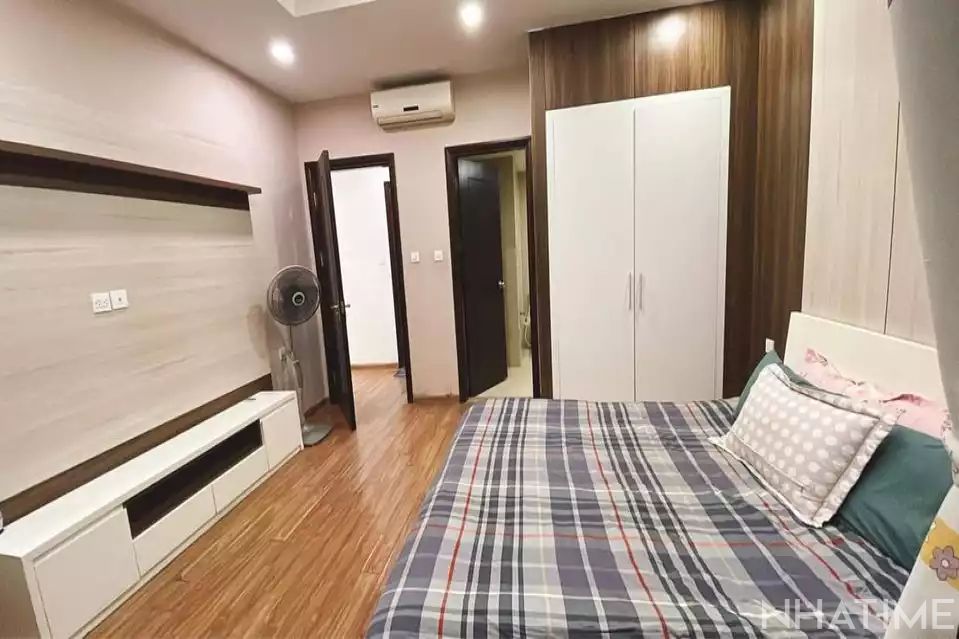 Bán căn hộ chung cư T3 Times City Photo No.4