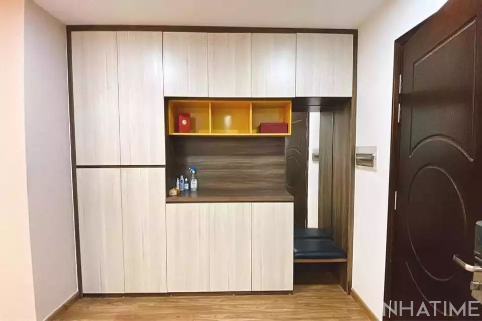 Bán căn hộ chung cư T3 Times City Photo No.5