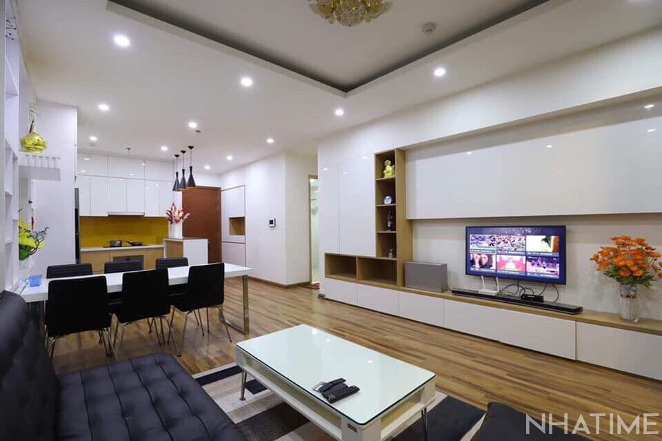 Bán căn hộ chung cư T8 Times City