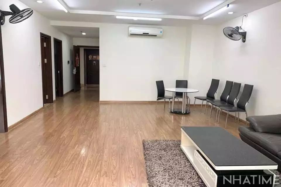 Cho thuê căn hộ chung cư T1 Times City Photo No.3