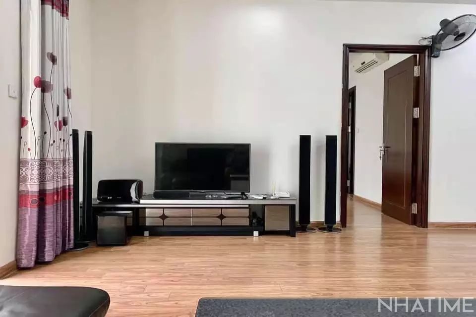 Cho thuê căn hộ chung cư T1 Times City Photo No.4