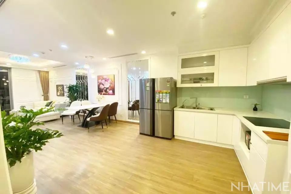 Cho thuê căn hộ chung cư T11 Times City Photo No.2