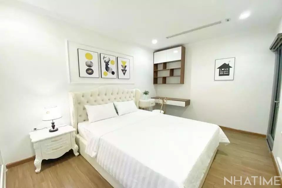 Cho thuê căn hộ chung cư T11 Times City Photo No.3