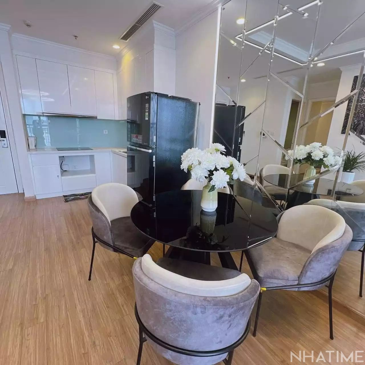 Bán căn hộ chung cư Tháp A Green Pearl Photo No.3