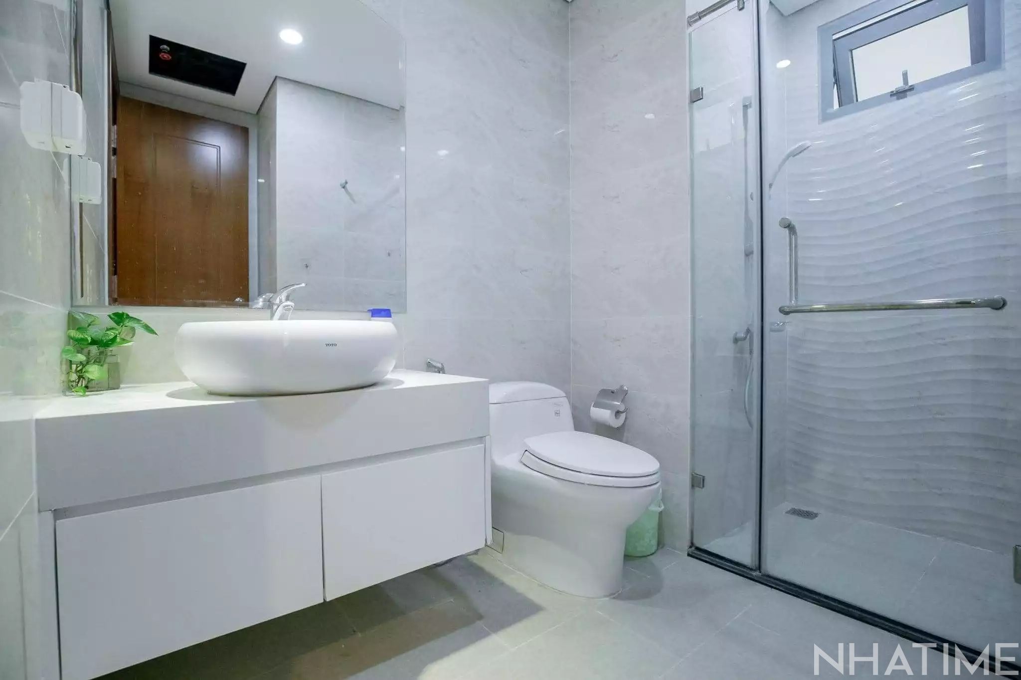 Bán căn hộ chung cư Tháp A Green Pearl Photo No.5