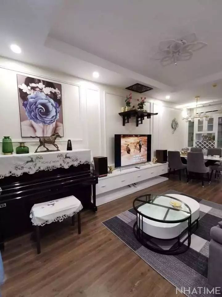 Bán căn hộ chung cư Tháp B Green Pearl Photo No.2