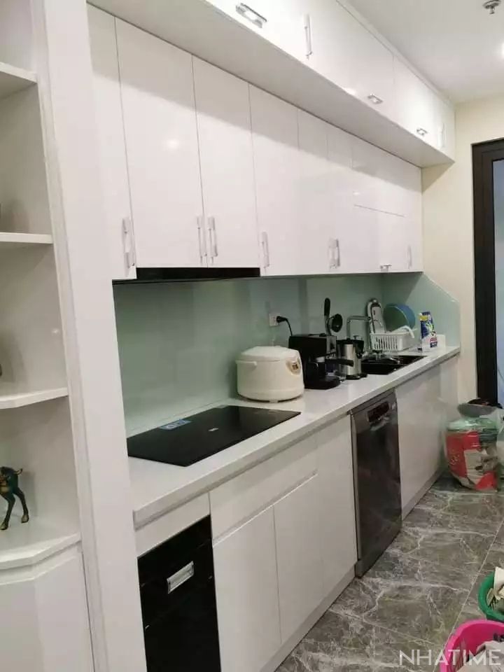 Bán căn hộ chung cư Tháp B Green Pearl Photo No.3