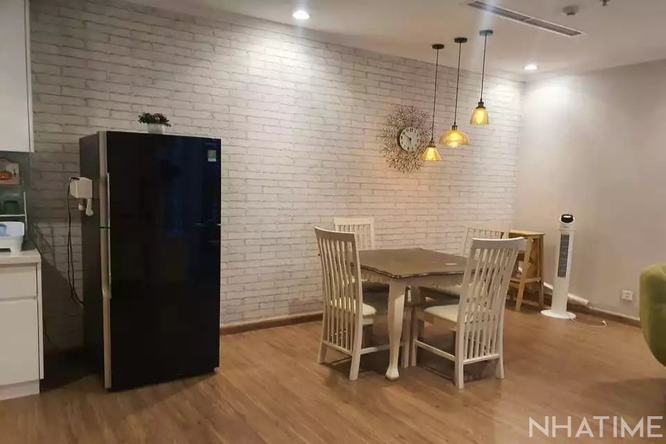 Cho thuê căn hộ chung cư T18 Times City Photo No.2