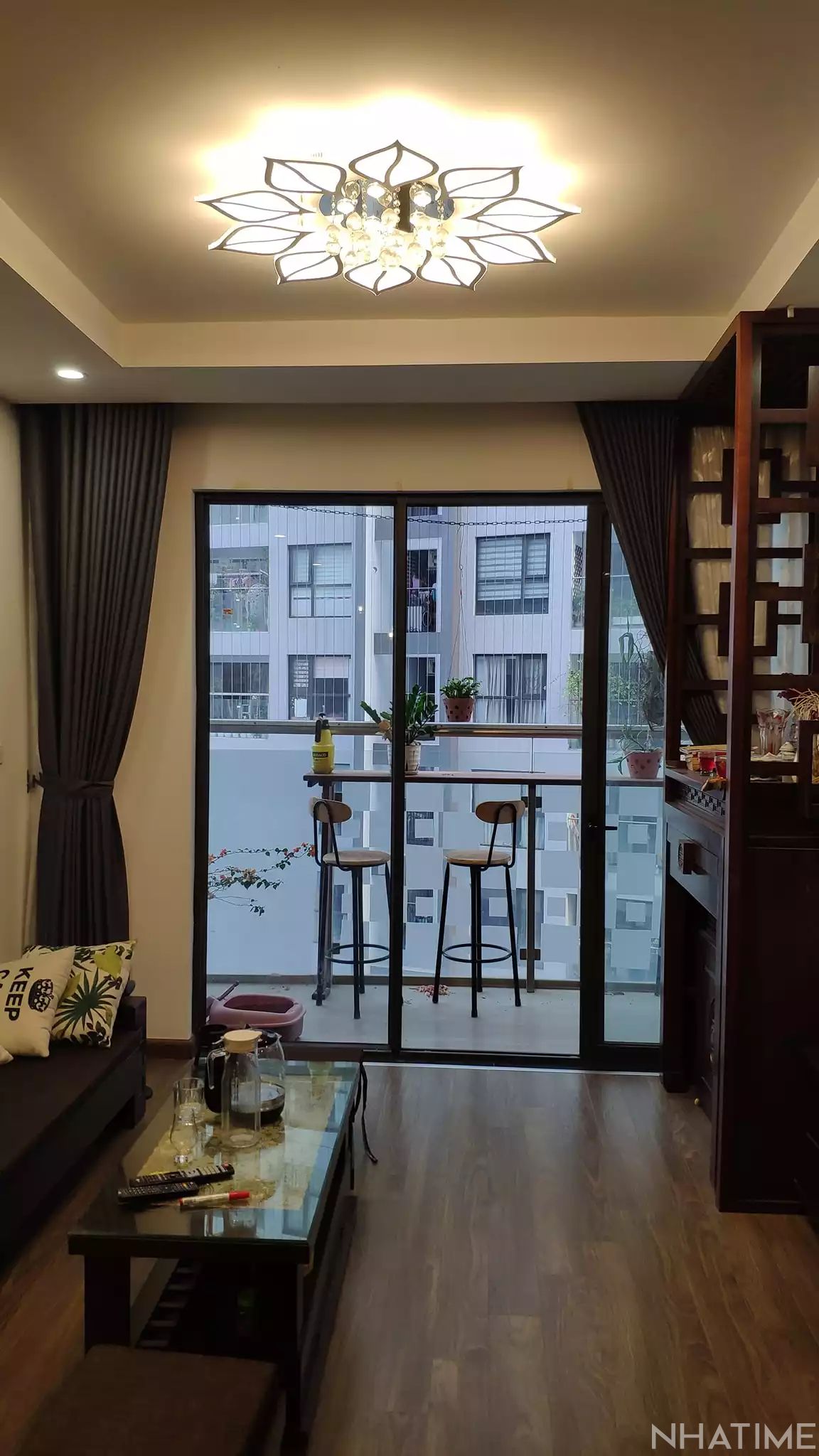 Bán căn hộ chung cư Tháp B Green Pearl Photo No.1