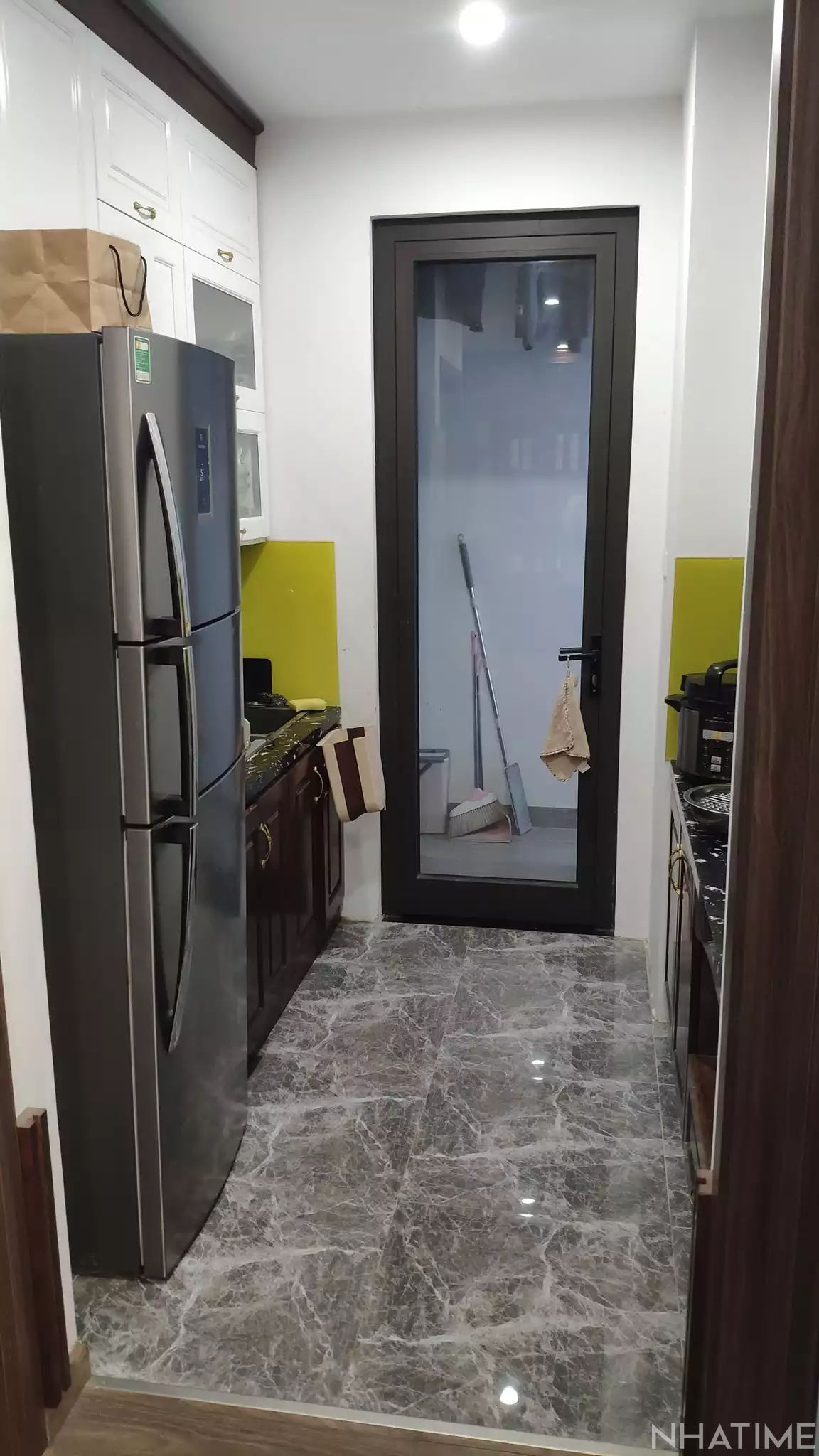 Bán căn hộ chung cư Tháp B Green Pearl Photo No.2