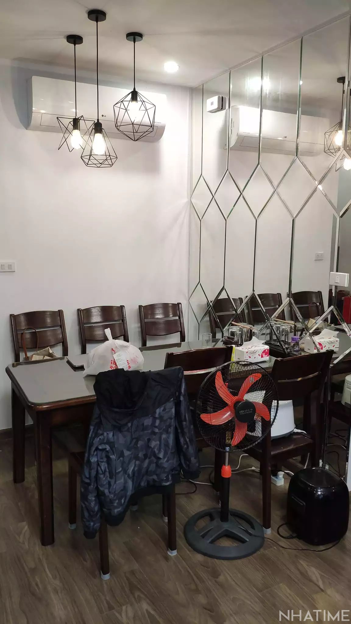 Bán căn hộ chung cư Tháp B Green Pearl Photo No.3