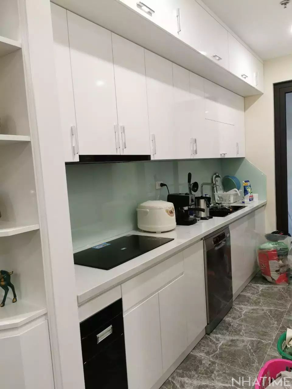 Bán căn hộ chung cư Tháp B Green Pearl Photo No.2