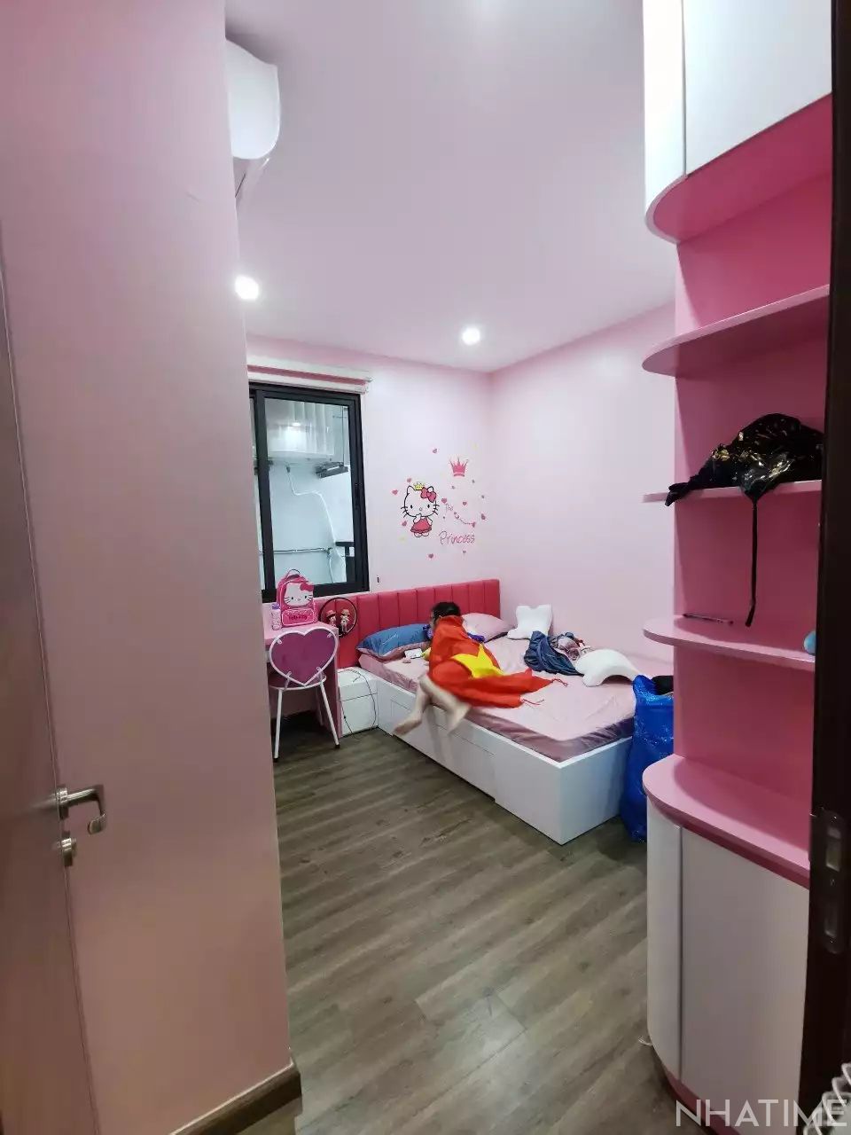 Bán căn hộ chung cư Tháp B Green Pearl Photo No.3