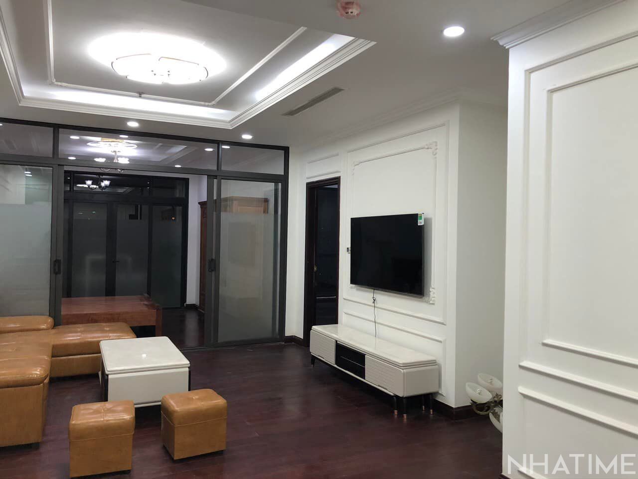 Bán căn hộ chung cư R2 Royal City