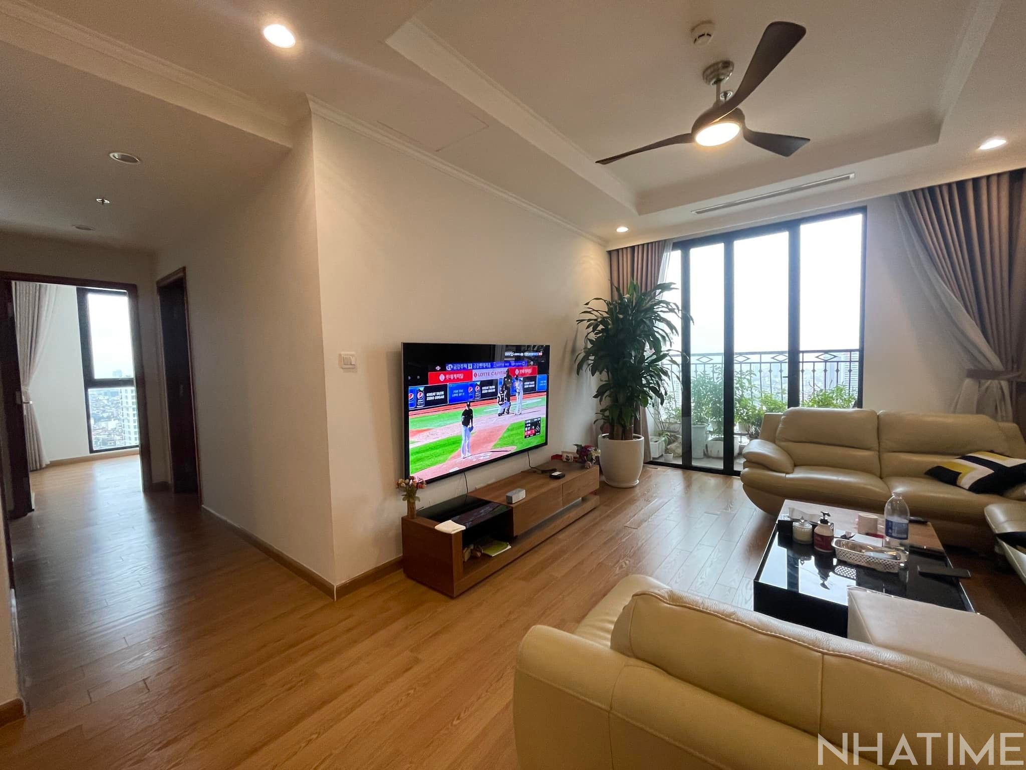 Bán căn hộ chung cư R6 Royal City