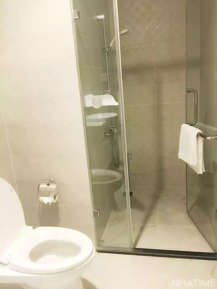 Cho thuê căn hộ chung cư Park 5 Times City Photo No.4