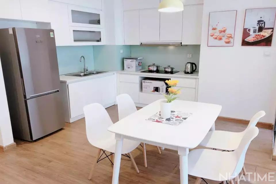 Cho thuê căn hộ chung cư T4 Times City Photo No.3