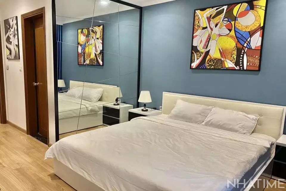 Cho thuê căn hộ chung cư T4 Times City Photo No.4