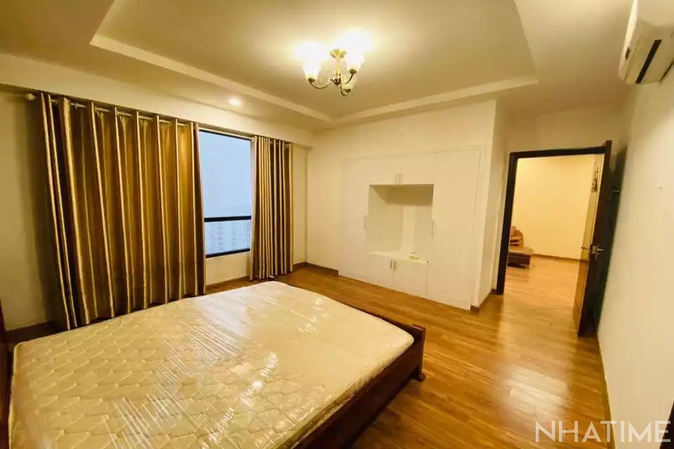 Cho thuê căn hộ chung cư T4 Times City Photo No.2