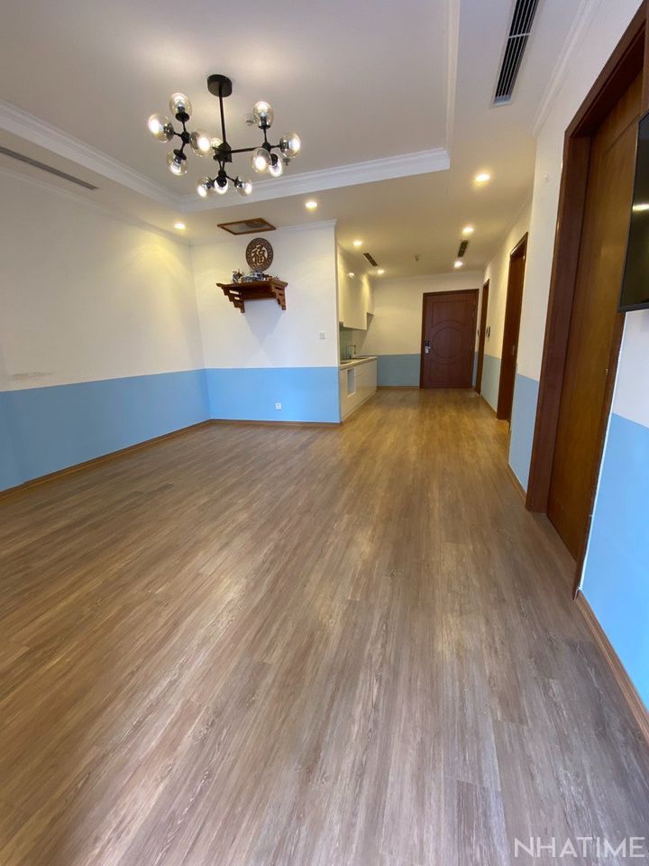 Cho thuê căn hộ chung cư T9 Times City