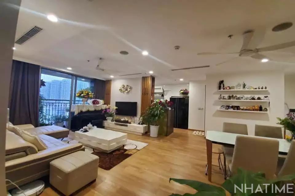 Bán căn hộ chung cư Park 11 Times City Photo No.3