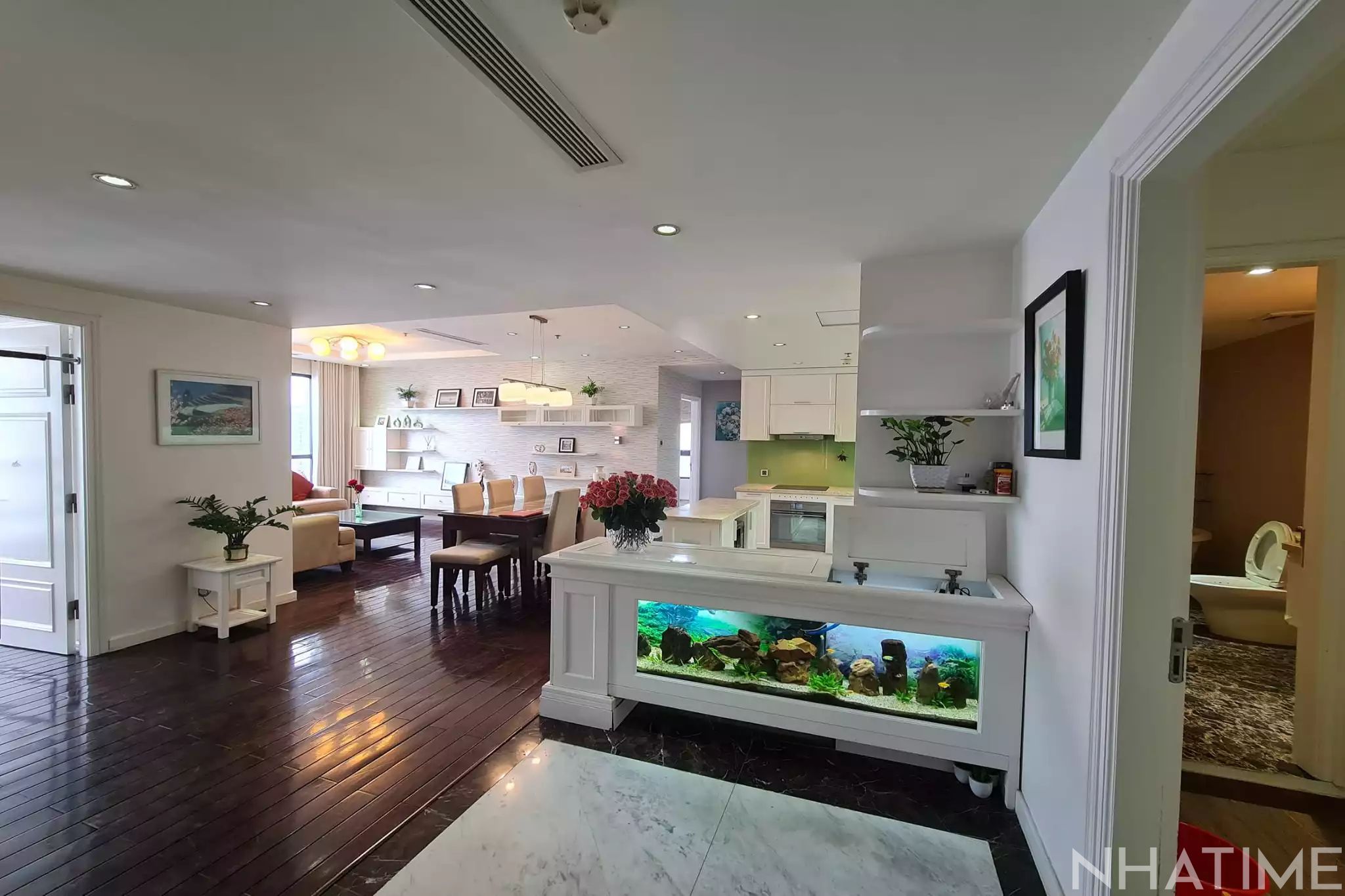 Bán căn hộ chung cư Park 1 Times City tầng 16 Photo No.2