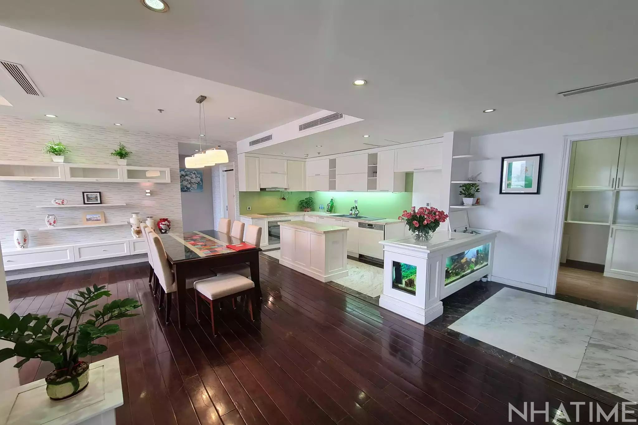 Bán căn hộ chung cư Park 1 Times City tầng 16 Photo No.3