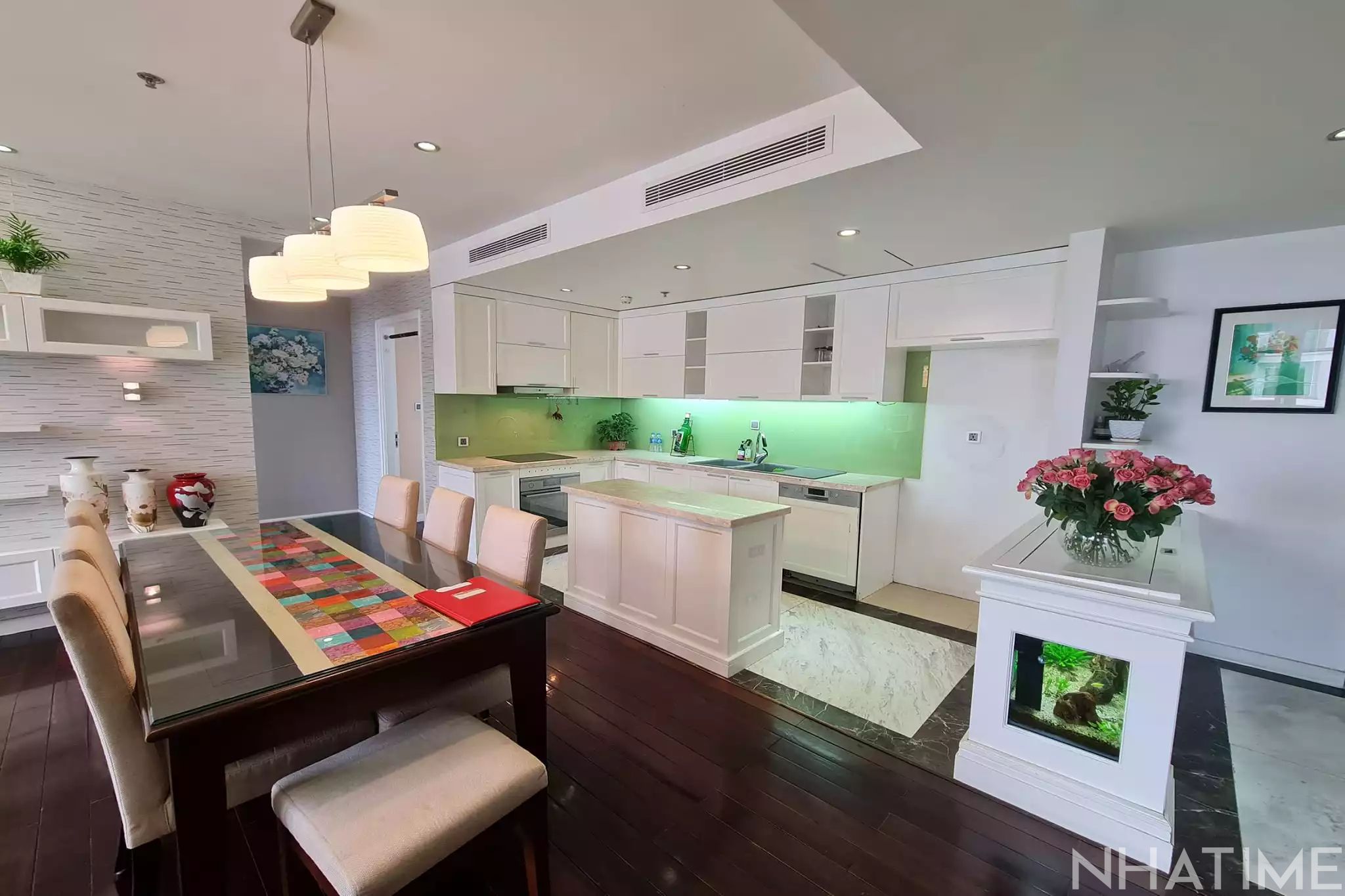 Bán căn hộ chung cư Park 1 Times City tầng 16 Photo No.4