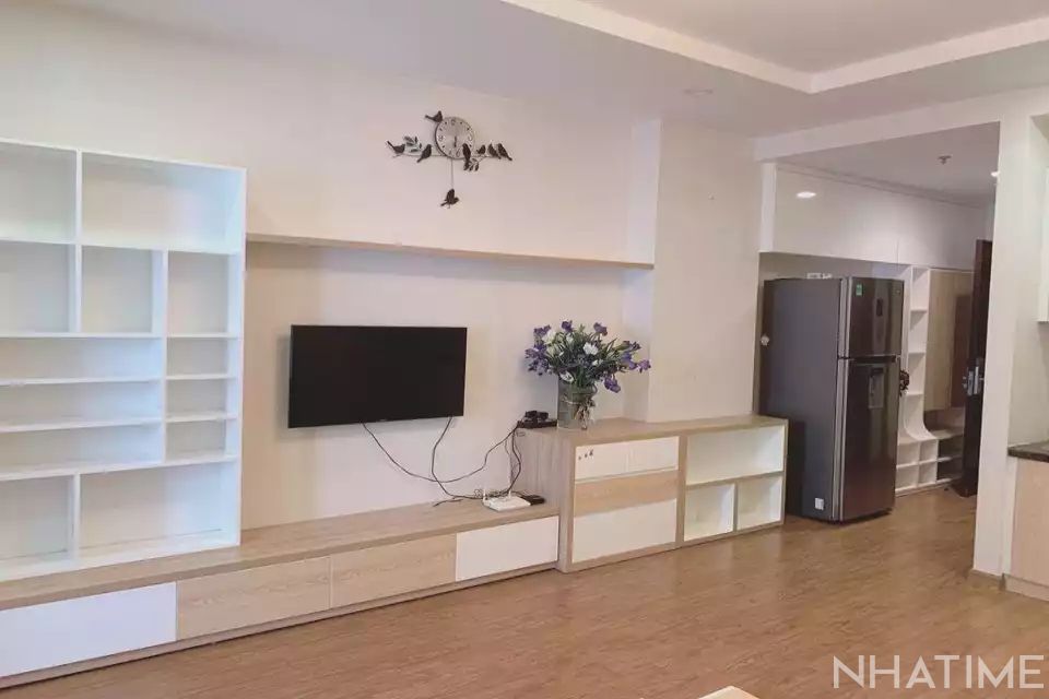 Cho thuê căn hộ chung cư T11 Times City Photo No.2