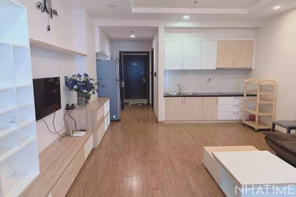 Cho thuê căn hộ chung cư T11 Times City Photo No.3