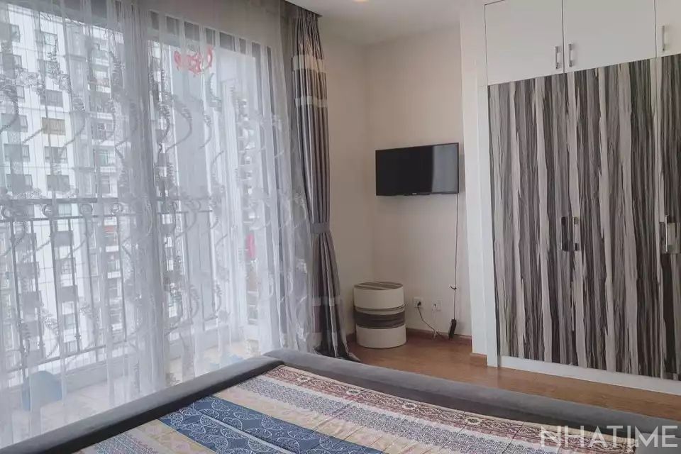 Cho thuê căn hộ chung cư T11 Times City Photo No.4