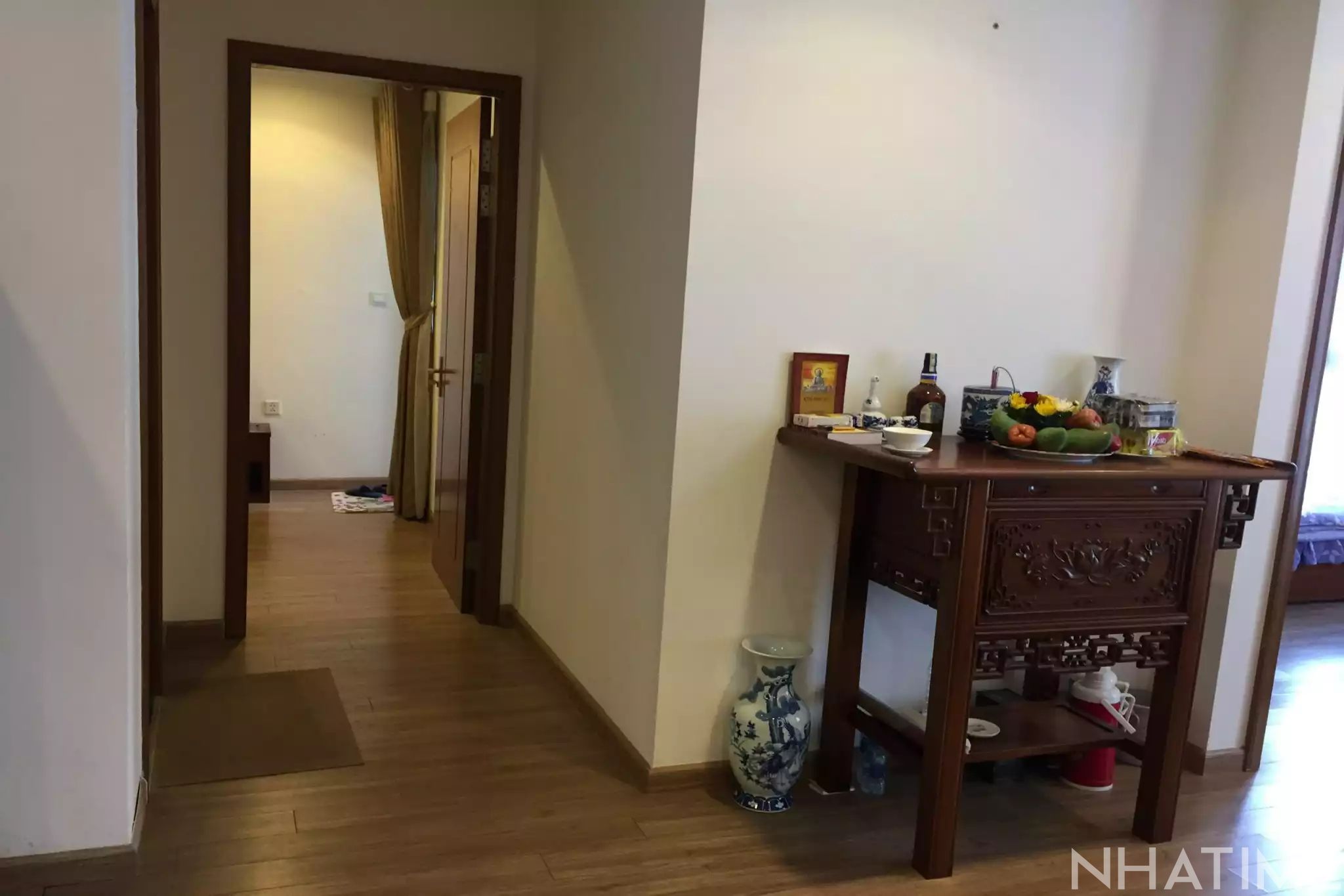 Cho thuê căn hộ P6 giá 14,5 triệu, nét như ảnh Photo No.8