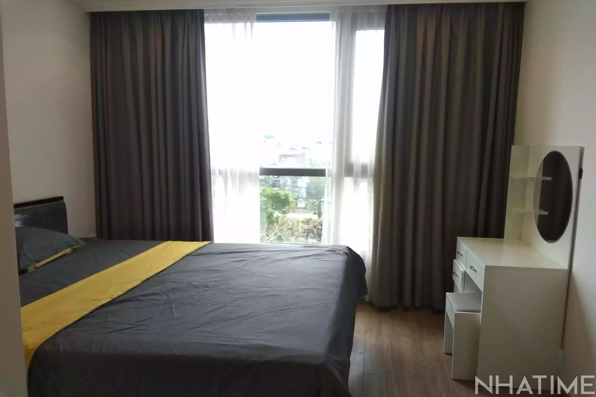 Cho thuê căn hộ P6 giá 14,5 triệu, nét như ảnh Photo No.5