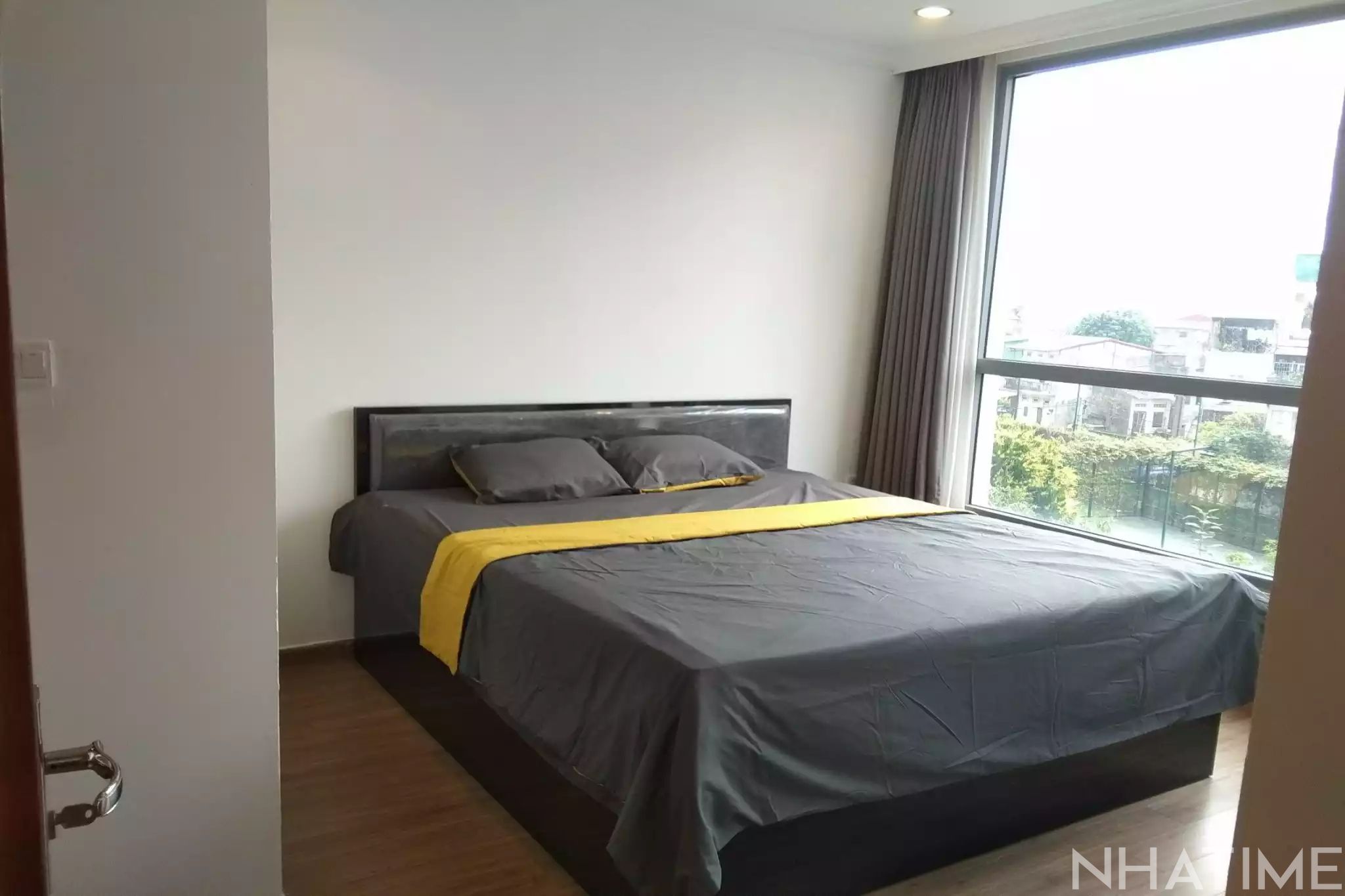 Cho thuê căn hộ P6 giá 14,5 triệu, nét như ảnh Photo No.3