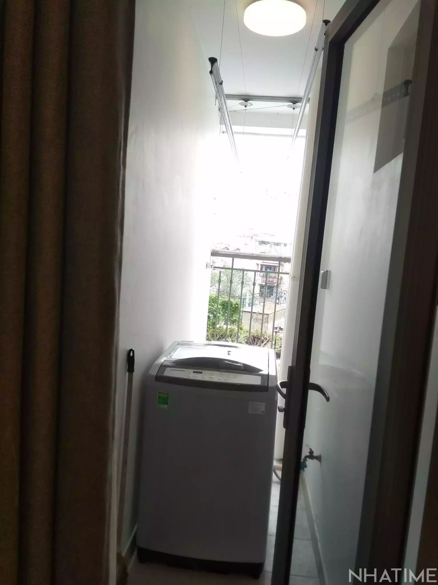 Cho thuê căn hộ P6 giá 14,5 triệu, nét như ảnh Photo No.10