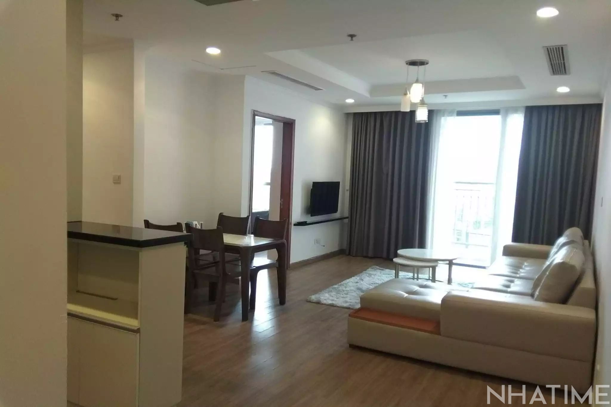 Cho thuê căn hộ P6 giá 14,5 triệu, nét như ảnh Photo No.2