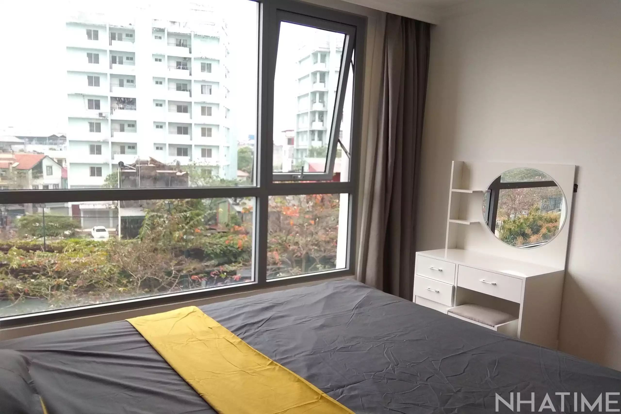 Cho thuê căn hộ P6 giá 14,5 triệu, nét như ảnh Photo No.4