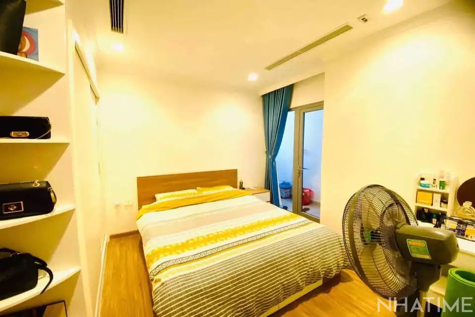 Bán căn hộ chung cư T8 Times City Photo No.2