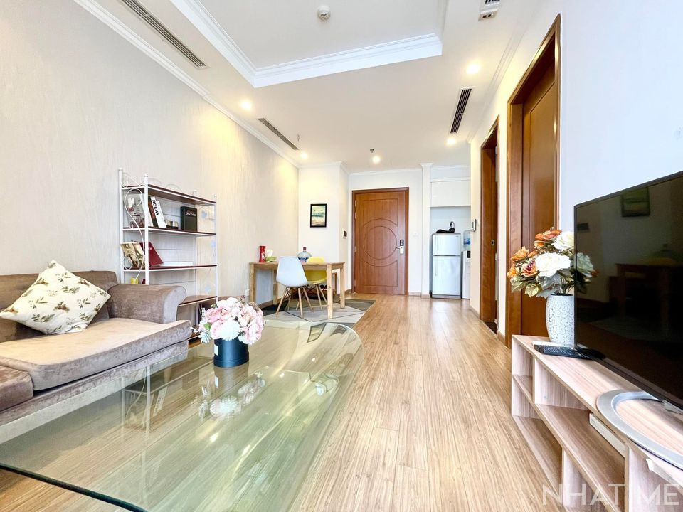 Cho thuê căn hộ chung cư Park 10 Times City