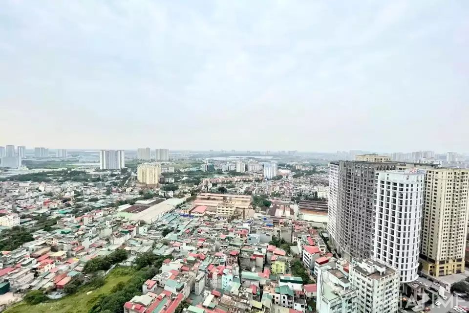 Cho thuê căn hộ chung cư Park 10 Times City Photo No.2