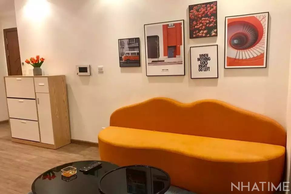 Cho thuê căn hộ chung cư Park 12 Times City Photo No.2