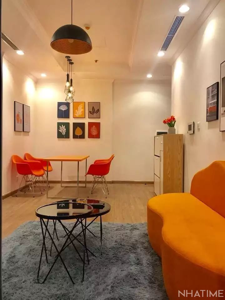 Cho thuê căn hộ chung cư Park 12 Times City Photo No.3