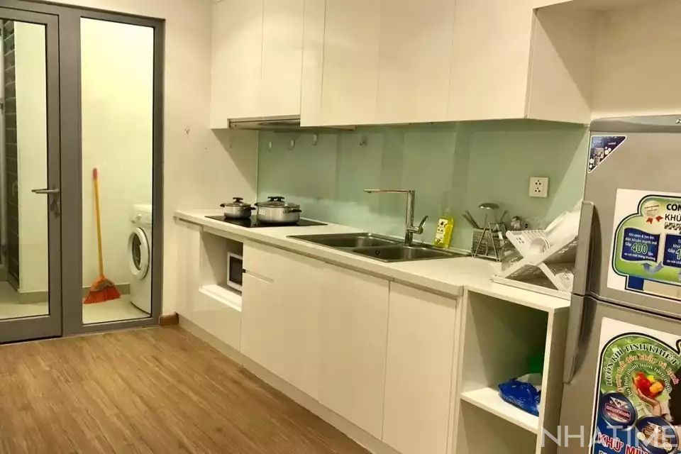 Cho thuê căn hộ chung cư Park 12 Times City Photo No.5