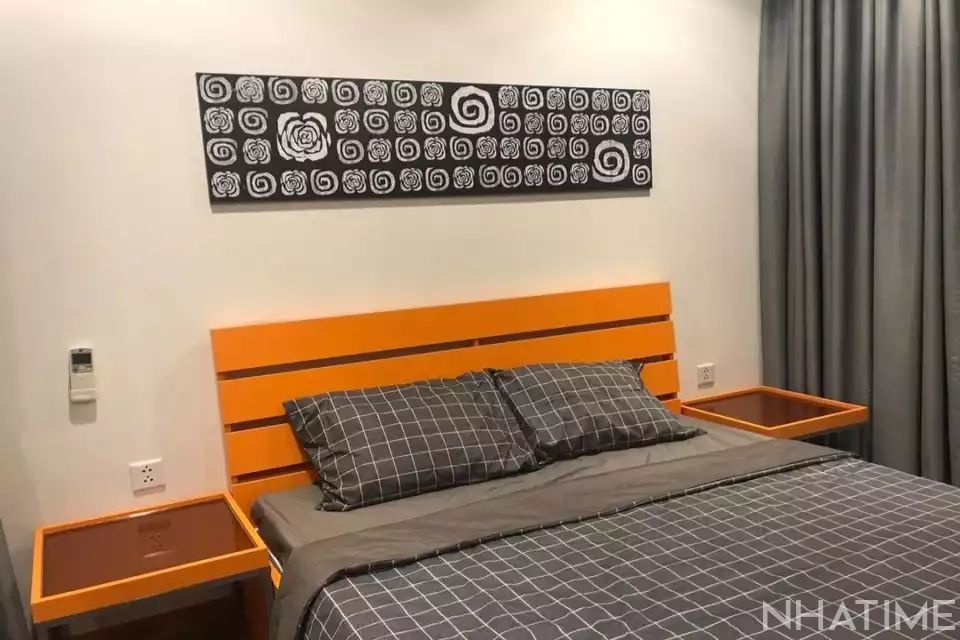 Cho thuê căn hộ chung cư Park 12 Times City Photo No.6