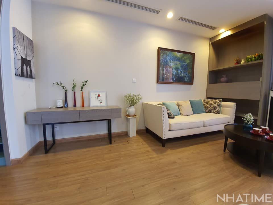 Cho thuê căn hộ chung cư Park 8 Times City