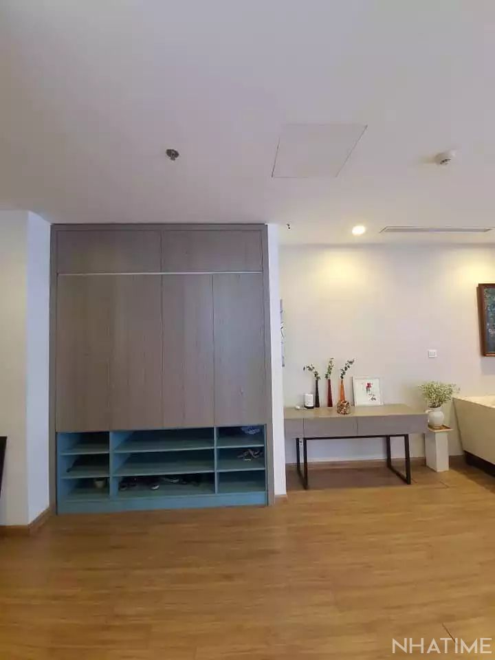 Cho thuê căn hộ chung cư Park 8 Times City Photo No.2