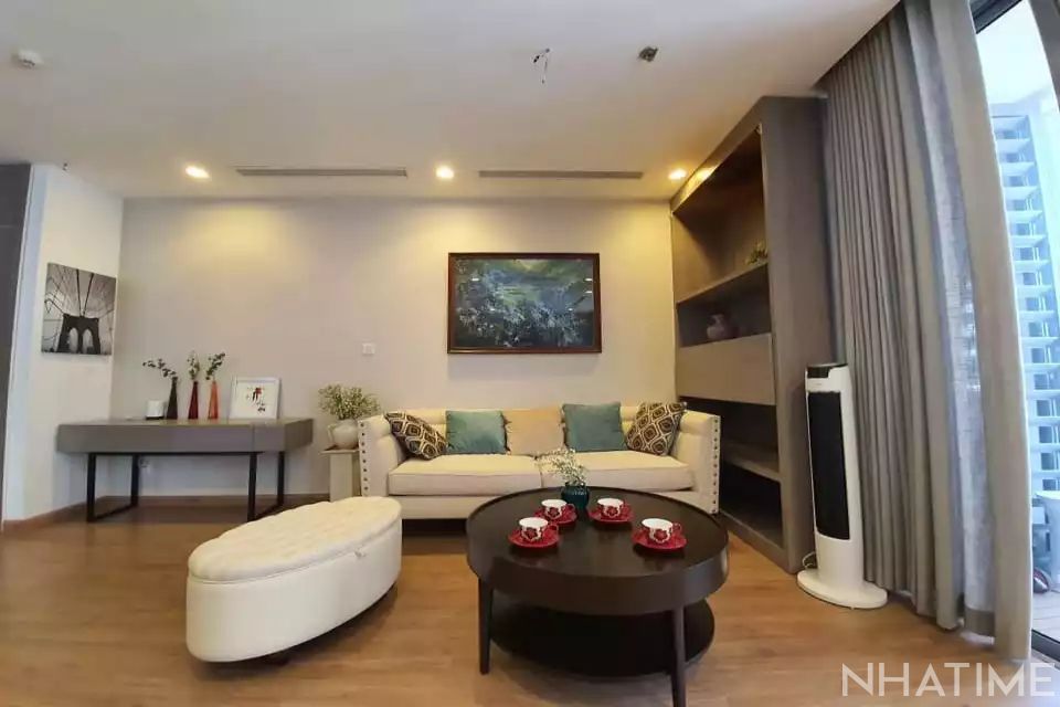 Cho thuê căn hộ chung cư Park 8 Times City Photo No.3