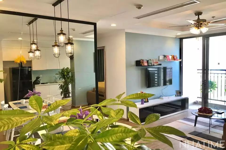 Cho thuê căn hộ chung cư T11 Times City Photo No.2