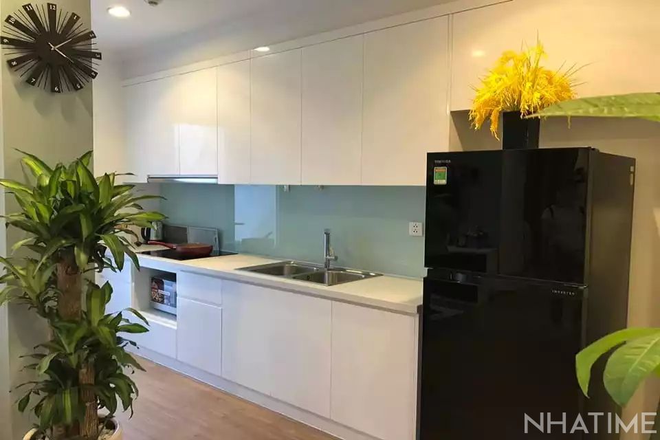 Cho thuê căn hộ chung cư T11 Times City Photo No.3