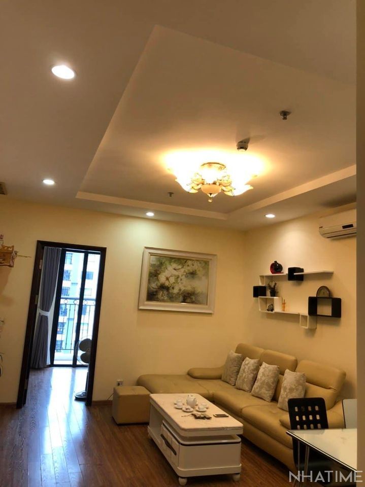 Cho thuê căn hộ chung cư T8 Times City